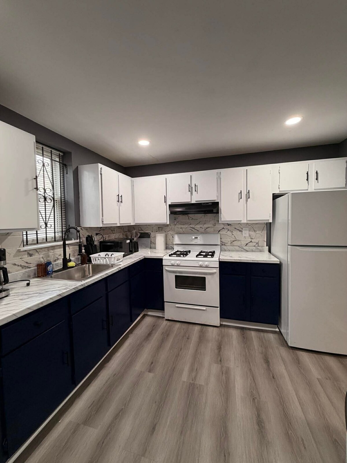 Cozy South Philly Home