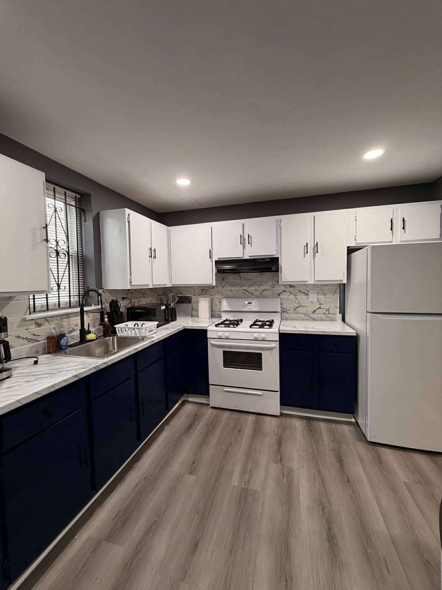 Cozy South Philly Home