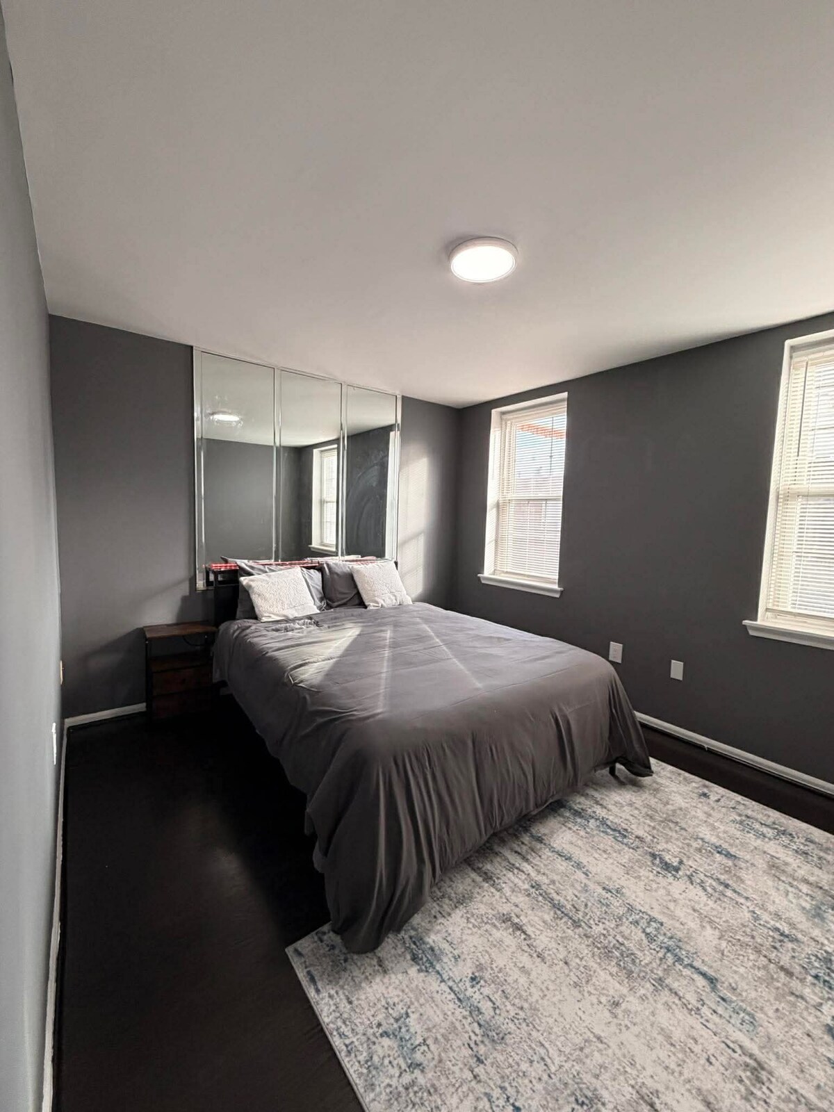 Cozy South Philly Home