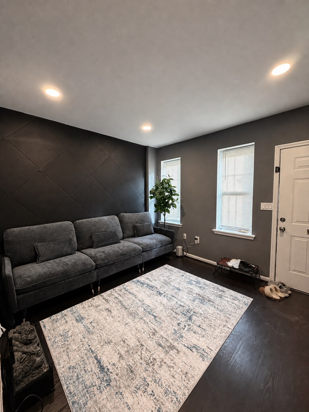 Cozy South Philly Home