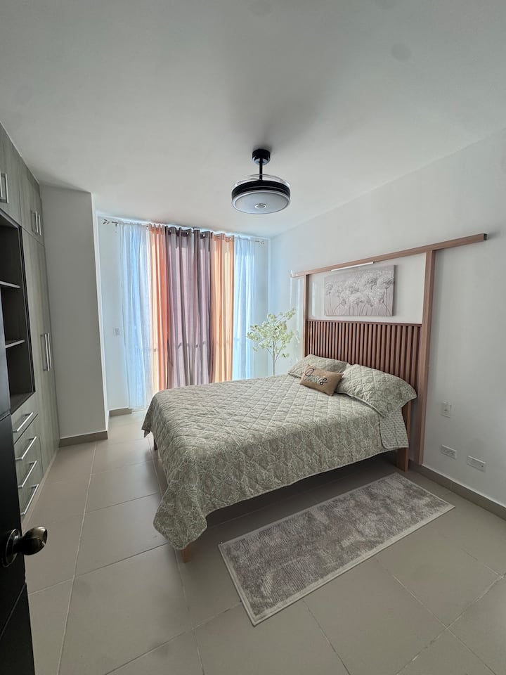 Chambre 1