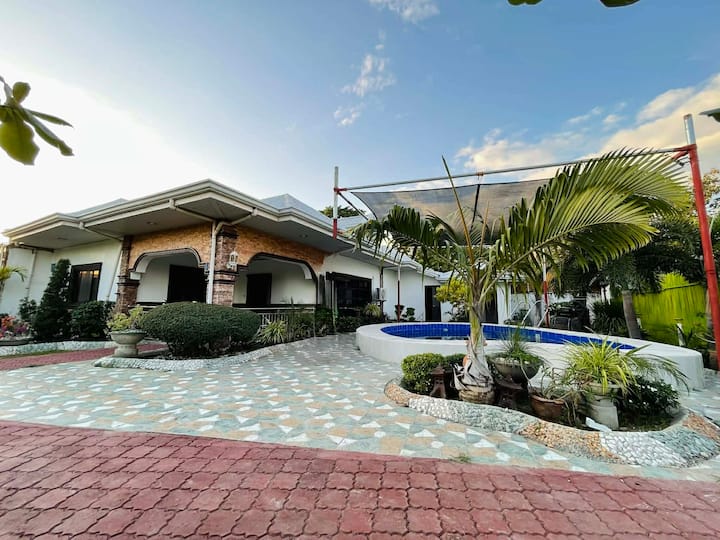 Ocel De Paraiso Private Pool Resort - Agoo