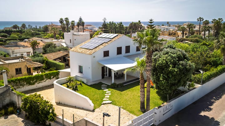 Villaelen Maestrale - Marsala