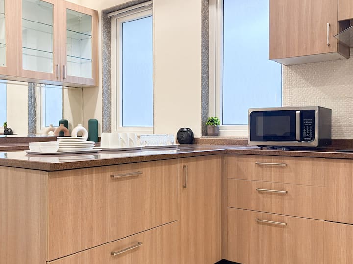 Full kitchen image 5