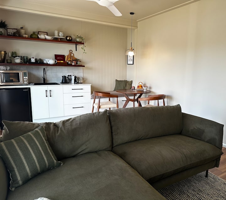 The Lakehouse Studio - Atherton