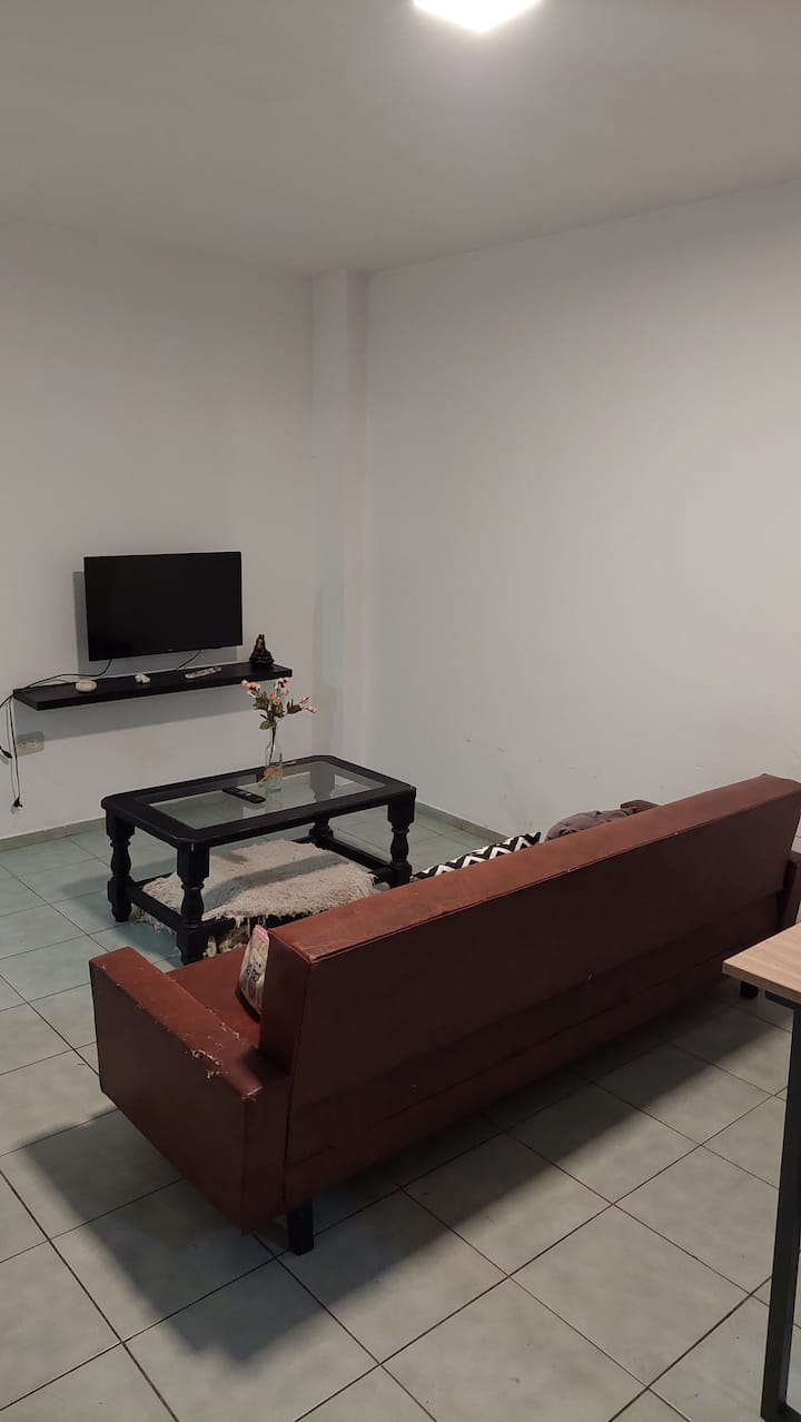Departamento En Barrio Alberdi, Córdoba - Córdoba, Argentina