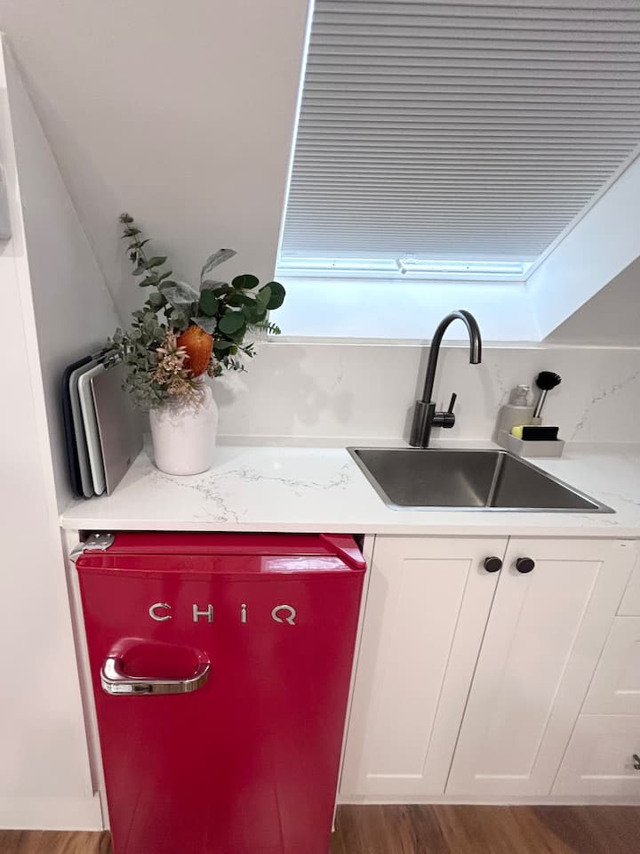 Private Surry Hills Studio (Minutes From Central) - North Sydney