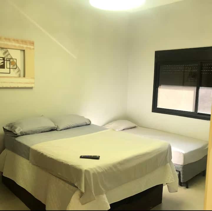 Dhomë gjumi 1