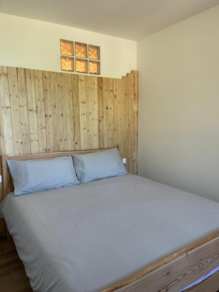 Appartamento Seandre Naole - Ala