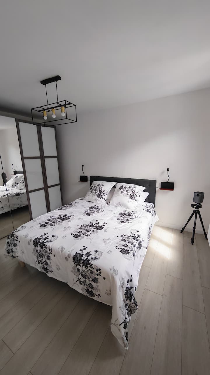 Spálňa 1