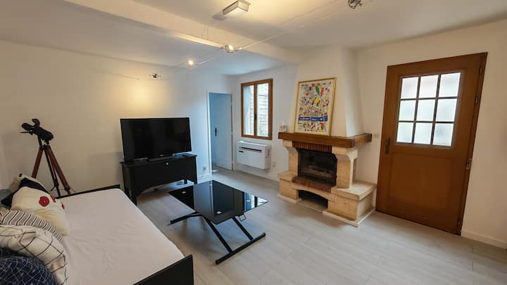 Logement Paisible Proche Du Centre Ville D'orléans - Orléans