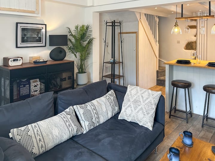 The Cottage - St Agnes