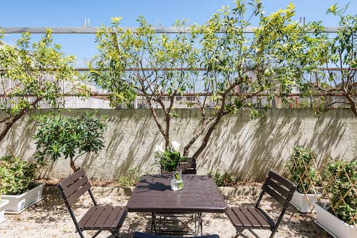 Angeli Nel Salento - Casa Vacanza 3 - Santa Cesarea Terme