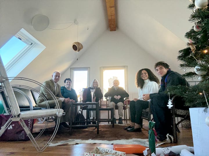 Große Designerwohnung Im Herzen Babelsbergs - Potsdam