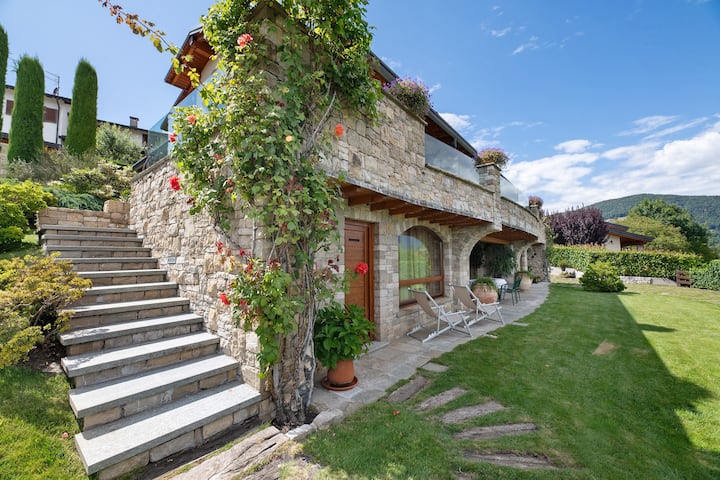 Villa Alessandra - Lugano