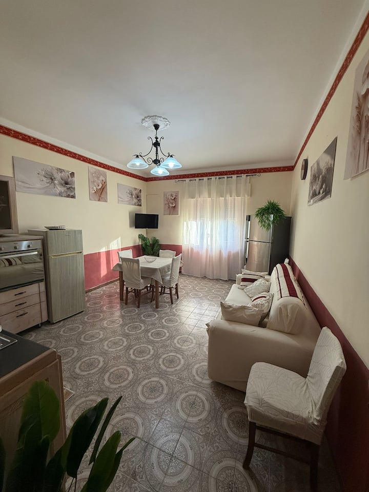 Lea's Sweet Homes Tropea Ruby - Tropea