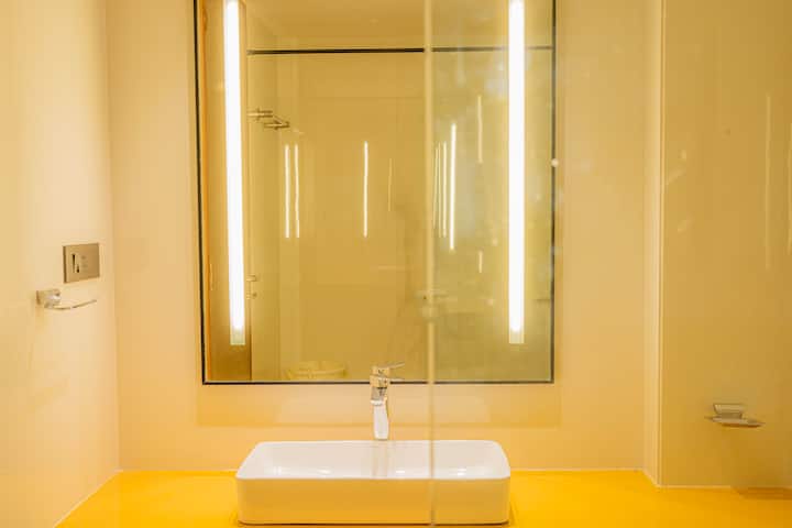 Standard Rooms@ Hotel Prince Residency, Bhuj - Bhuj