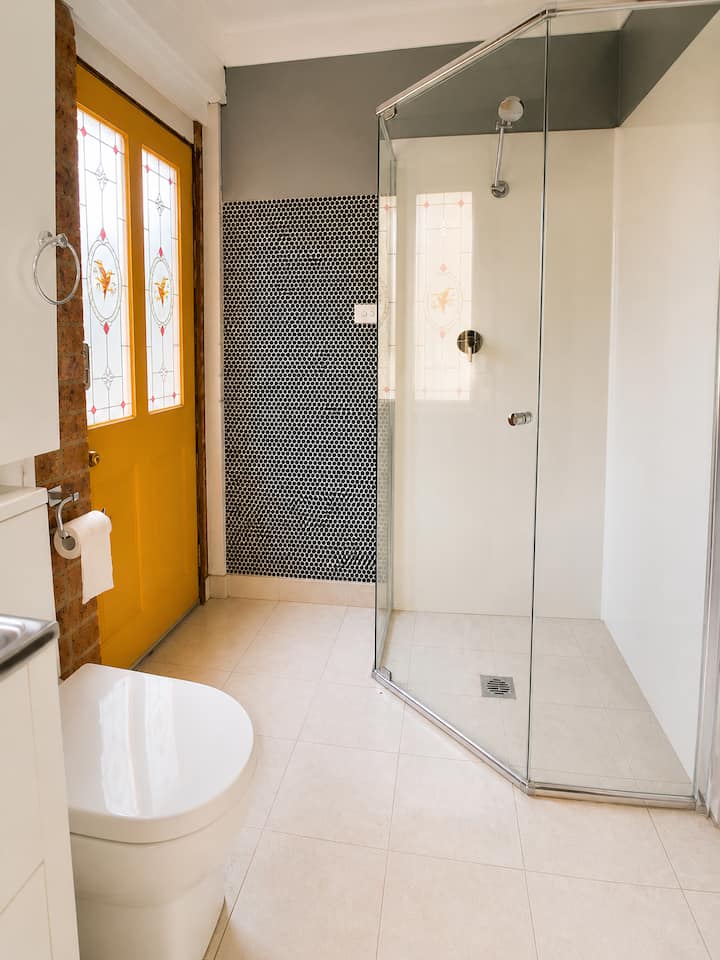 Garden Studio With Private Patio - Blackheath, NSW, Australia