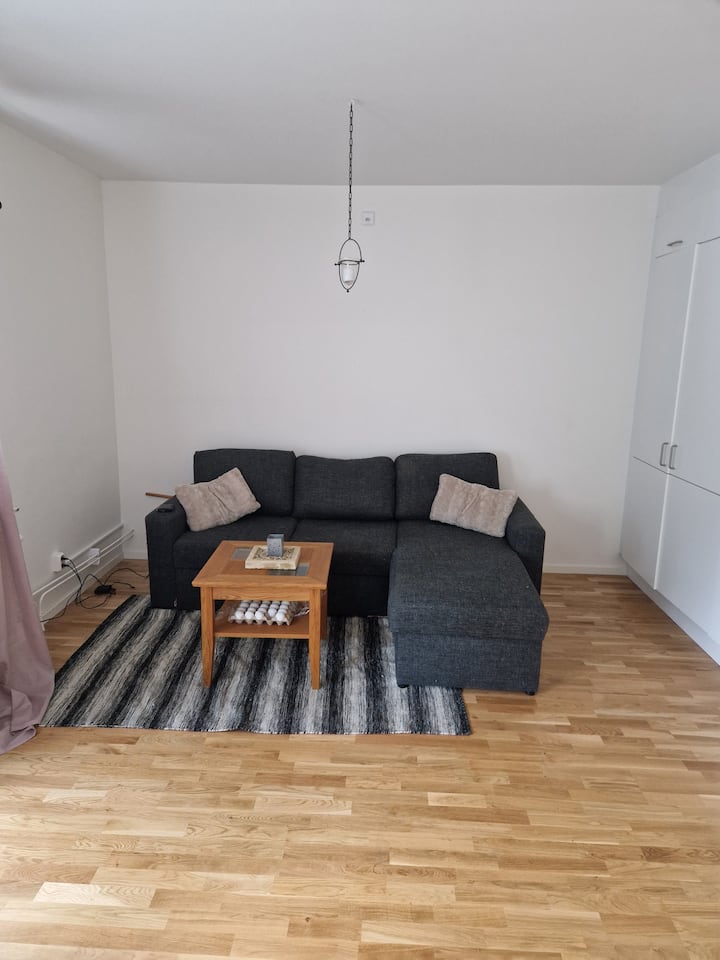 Helgerbjudande! Mysig & Scharmig Lägenhet För Två. - Västerås