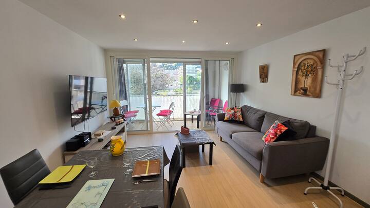 Appartement à La Garde (Var -83) - La Garde
