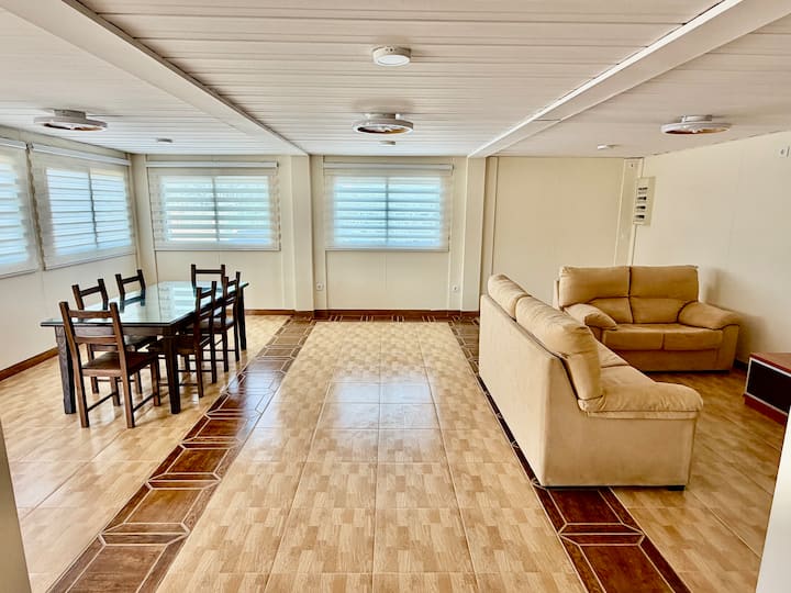 Espectacular Chalet En Huelva - Villablanca - - Isla Cristina