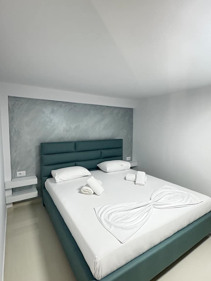 Habitación 1