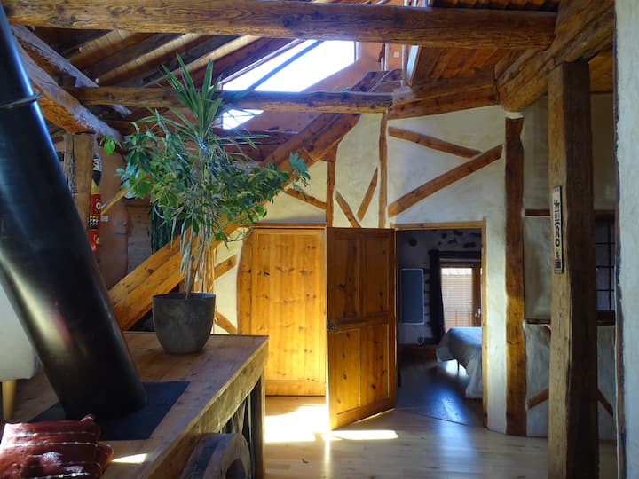 Chambre D'hôtes - Guillestre