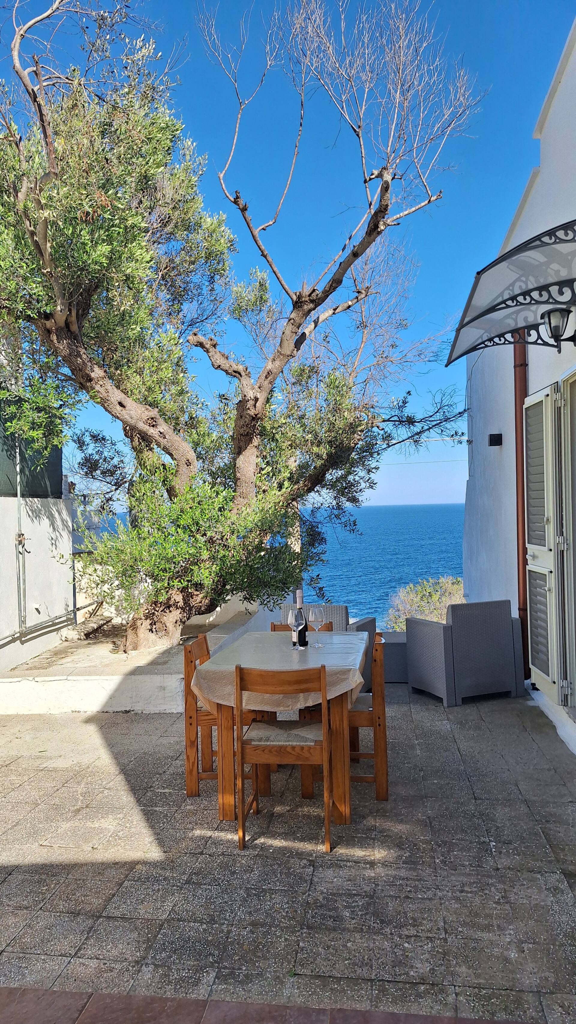A-MARE Vacation Home