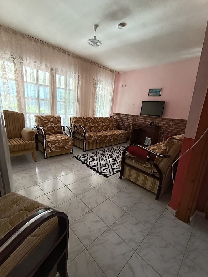 No:15 Kaptan Saros Turizm - Edirne Ili