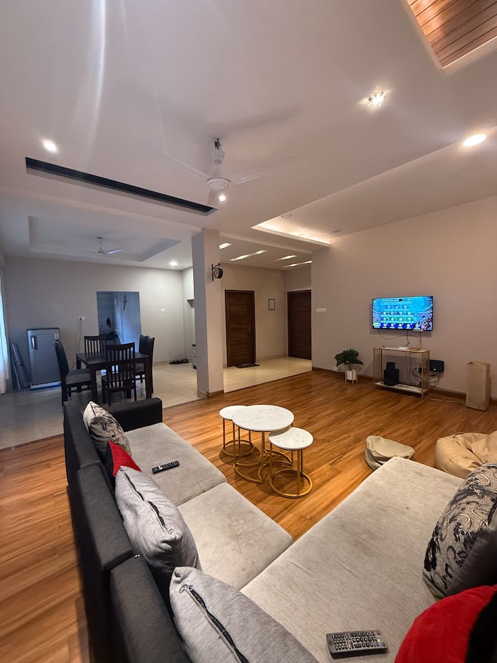 Aesthetic Premium 2bhk Luxury Living - Guwahati