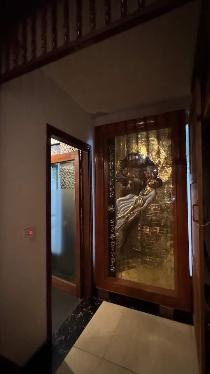 ẤM Áp Hiện đẠi Gần Trung Tâm - Hai Duong