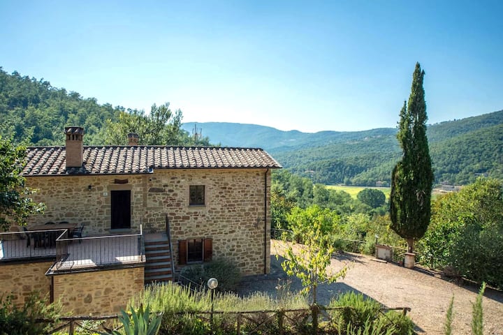 Casa Pianella - Umbria - Ombrie