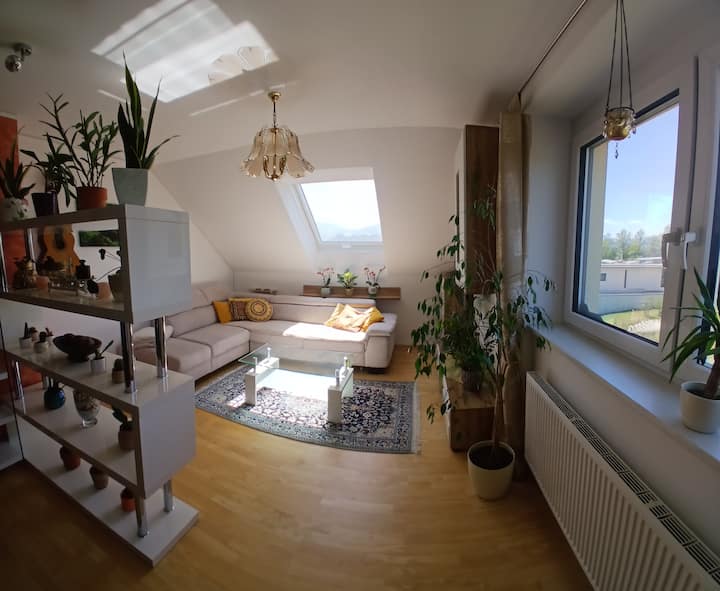Ferienwohnung Schleef - Spielberg