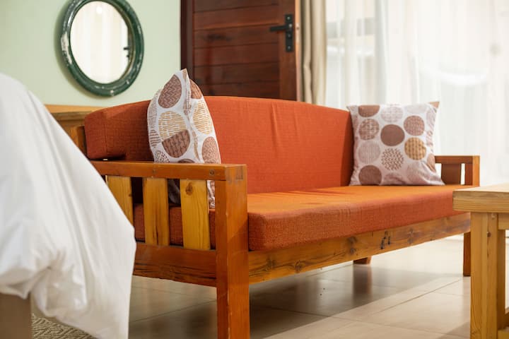 Bako Ra’ Vero Victoria Falls Unit 9 - Victoria Falls