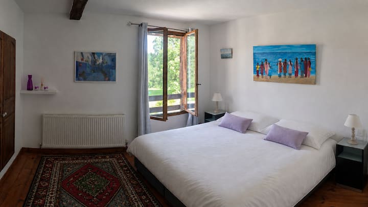Chambre 2