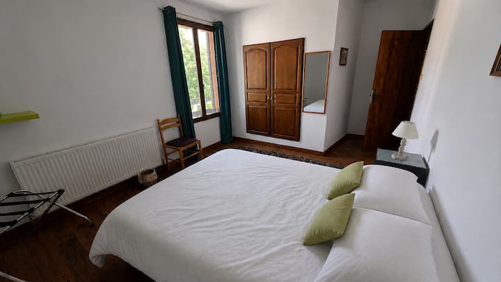 Chambre 1