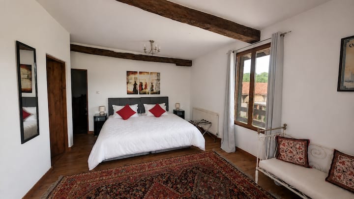 Chambre 3