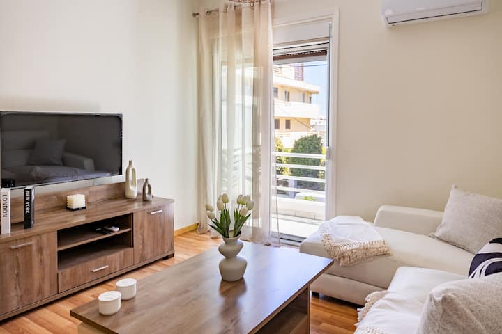 Maison Atenas City Retreat - Rodos