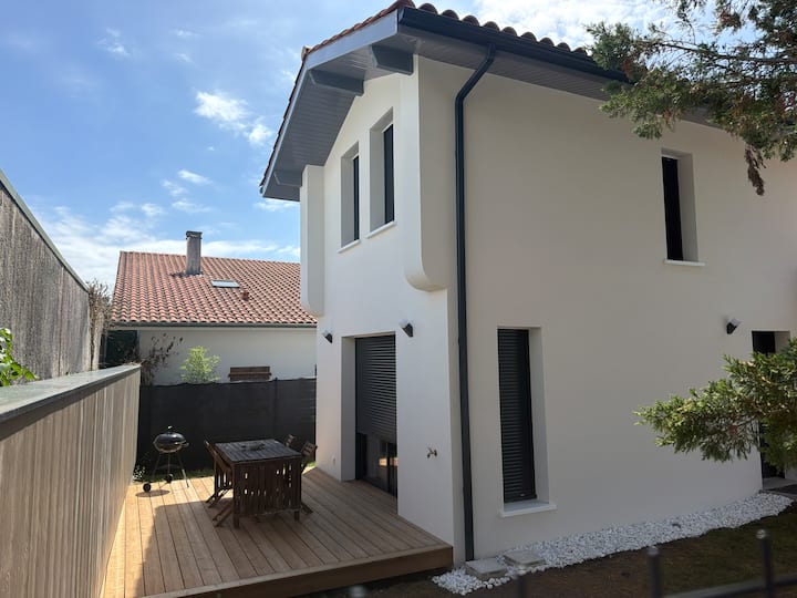 Villa Neuve - Capbreton