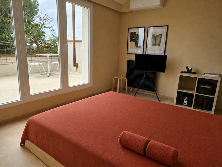 Habitación