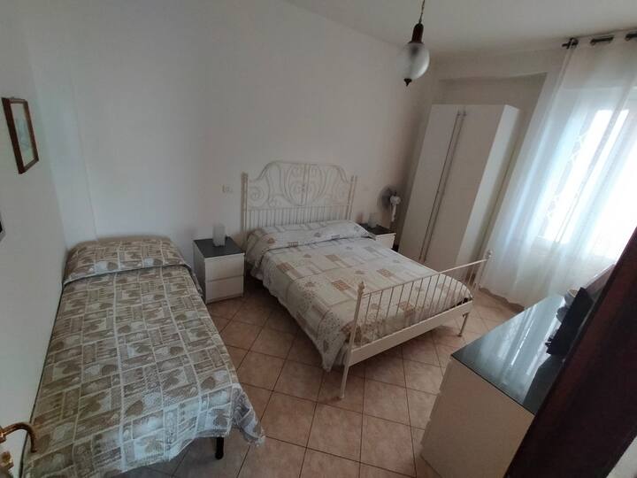 Chambre 1