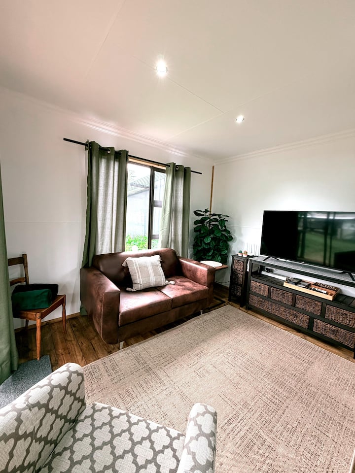 The Cottage - Phalaborwa