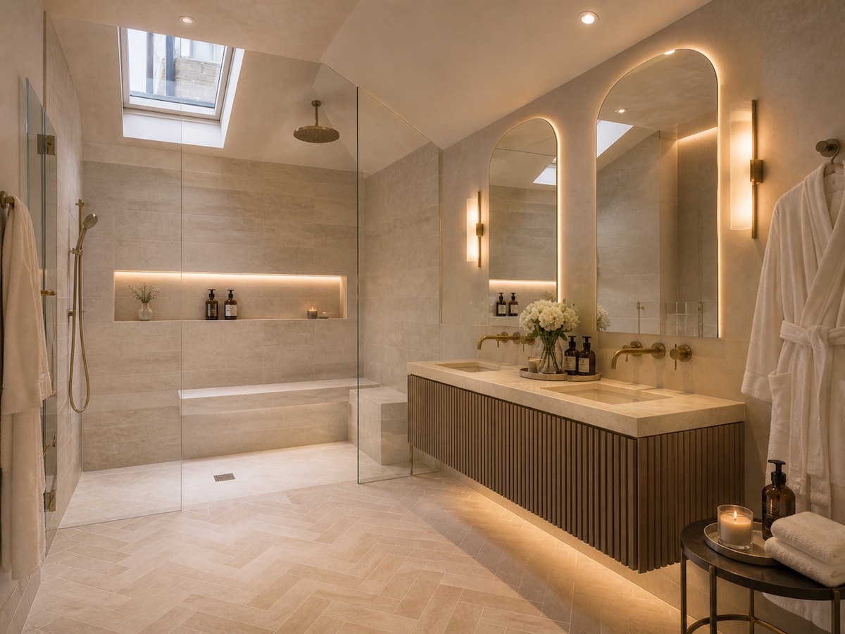 The King's Road Residence — view 4