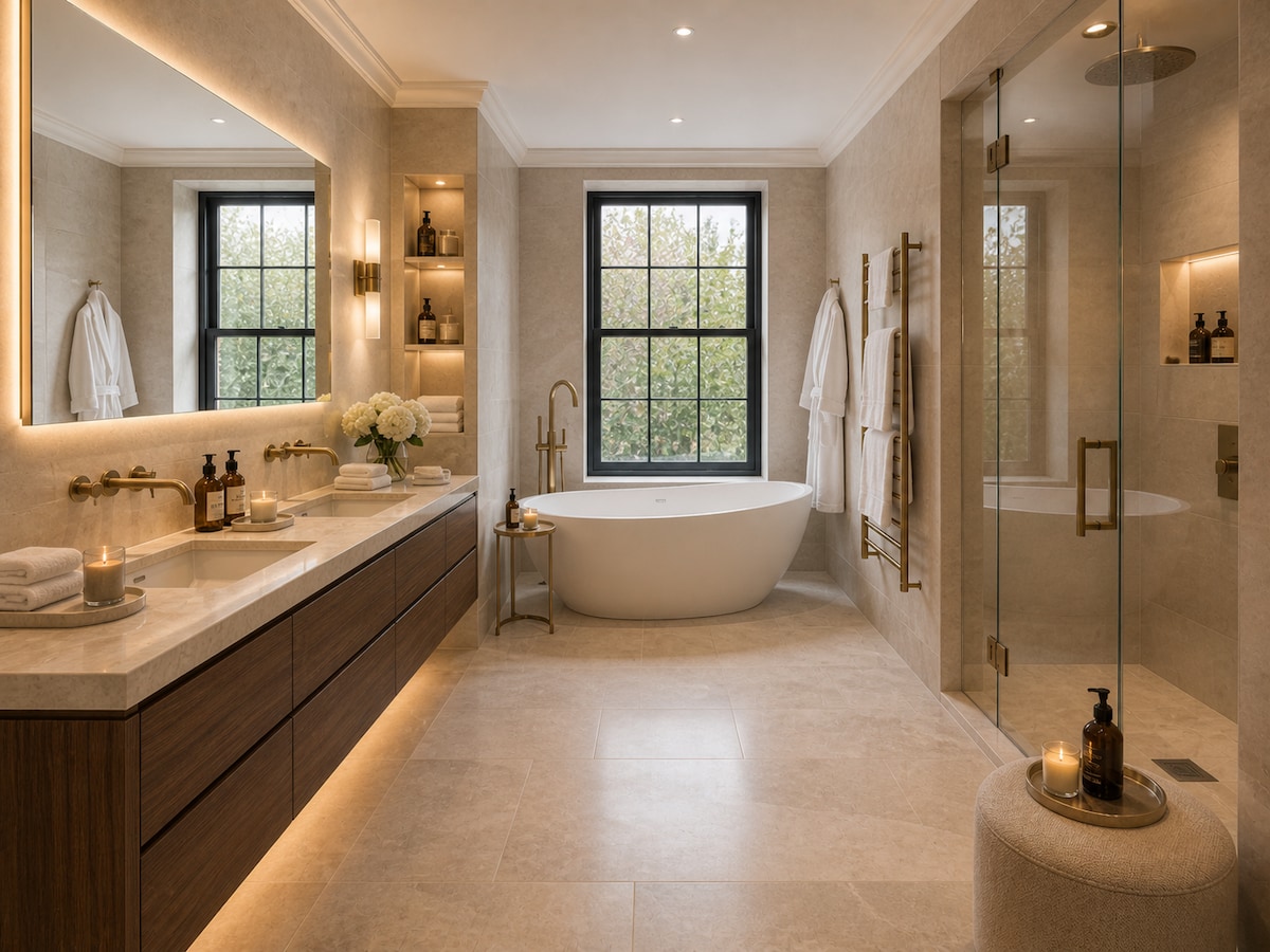 The King's Road Residence — view 5