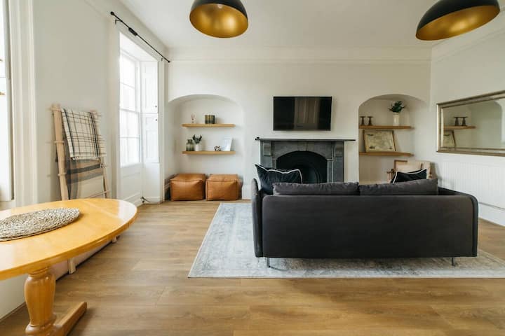 Superking Comfort | Bath Bliss | Central Bath - Bath