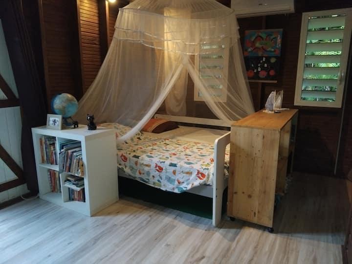 Habitación 3