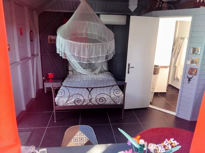 Habitación 2