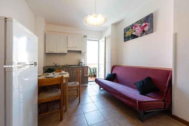 Appartement Ariete Piscine Et Parking Gratuit - Bibione