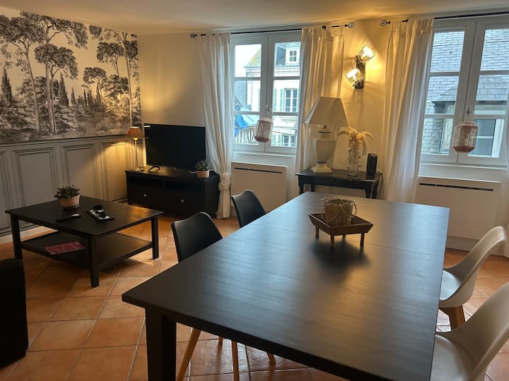 Le Duplex - Honfleur