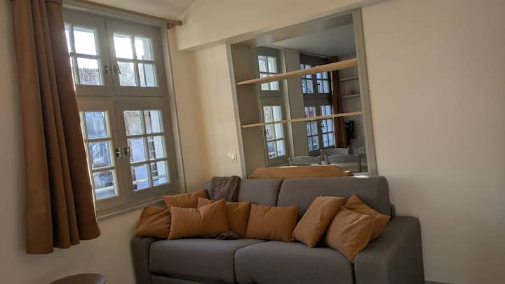 Appartement Centre-ville - Bayonne